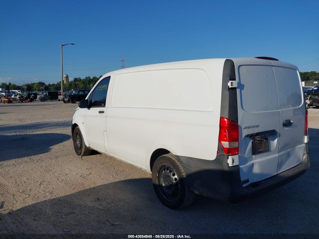 Mercedes-Benz m274 2017 WD3PG2EAXH3227627 Image 3