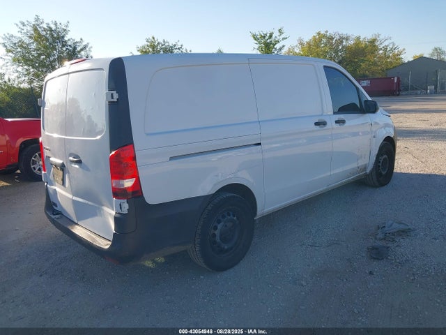 Mercedes-Benz m274 2017 WD3PG2EAXH3227627 Image 4
