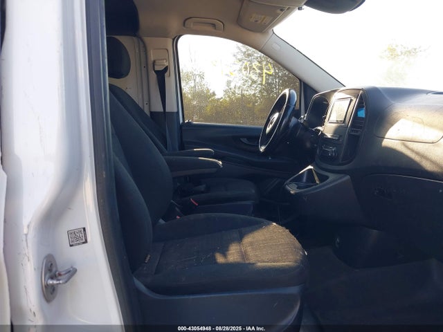 Mercedes-Benz m274 2017 WD3PG2EAXH3227627 Image 5