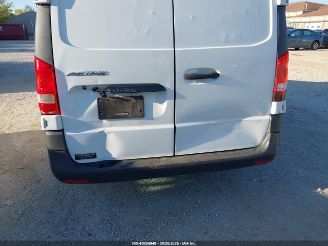 Mercedes-Benz m274 2017 WD3PG2EAXH3227627 Image 6