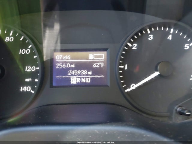 Mercedes-Benz m274 2017 WD3PG2EAXH3227627 Image 7