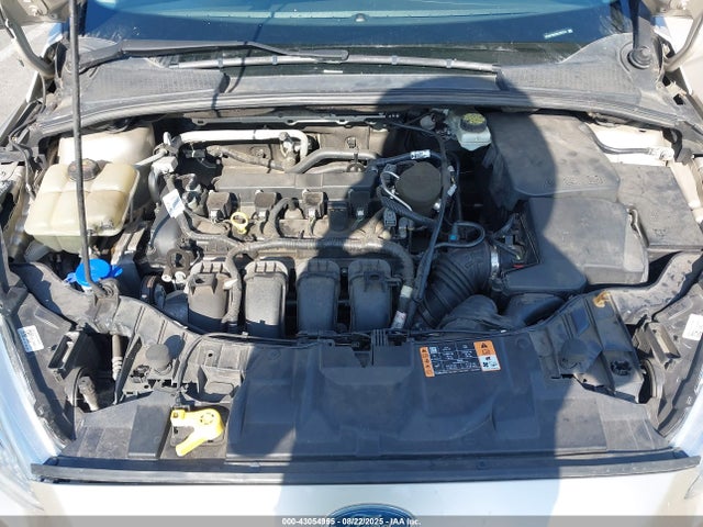 Ford 2.0l gdi 2017 1FADP3N23HL287214 Image 10