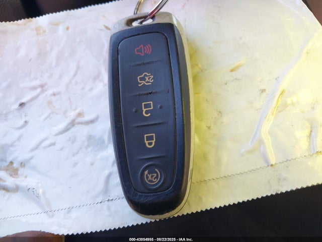 Ford 2.0l gdi 2017 1FADP3N23HL287214 Image 11