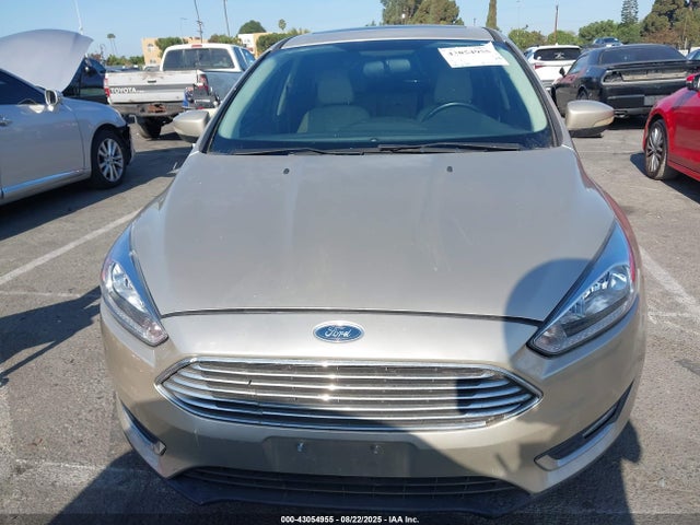 Ford 2.0l gdi 2017 1FADP3N23HL287214 Image 12