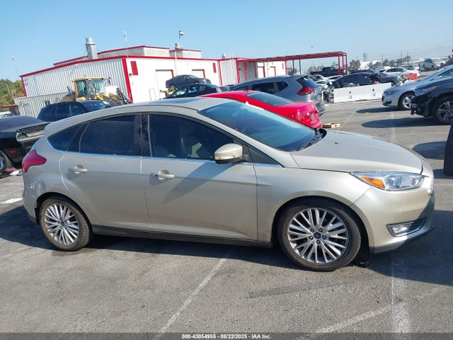 Ford 2.0l gdi 2017 1FADP3N23HL287214 Image 13