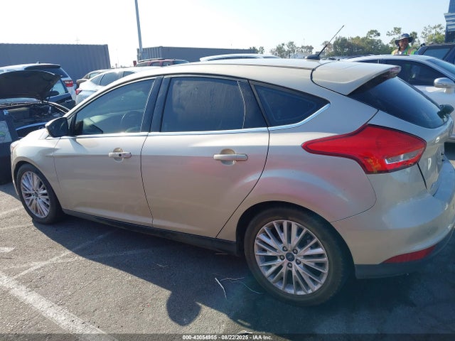 Ford 2.0l gdi 2017 1FADP3N23HL287214 Image 14