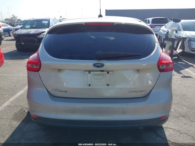 Ford 2.0l gdi 2017 1FADP3N23HL287214 Image 16