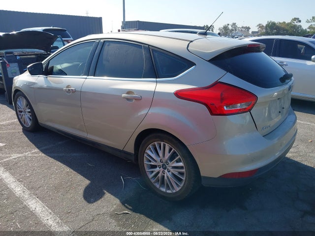 Ford 2.0l gdi 2017 1FADP3N23HL287214 Image 3