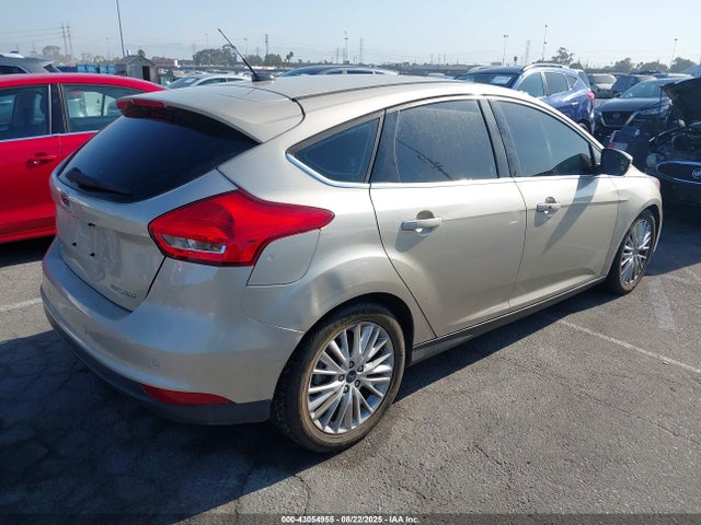Ford 2.0l gdi 2017 1FADP3N23HL287214 Image 4