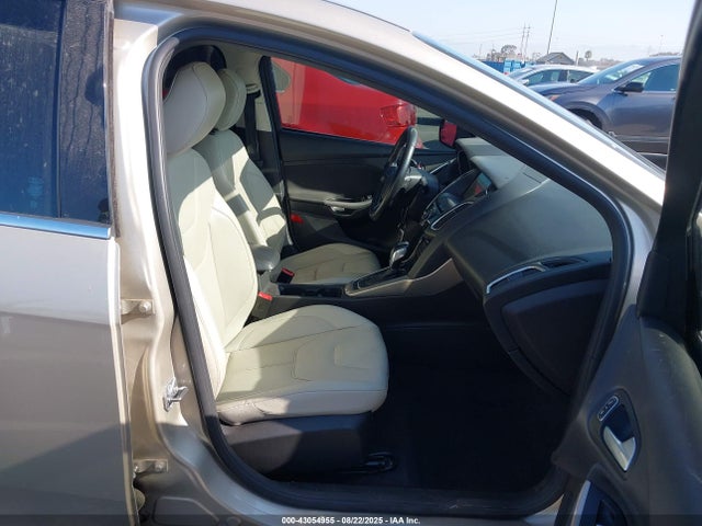 Ford 2.0l gdi 2017 1FADP3N23HL287214 Image 5
