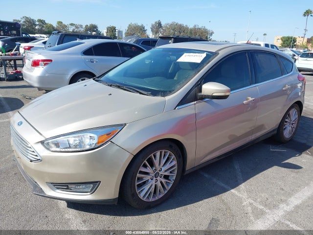 Ford 2.0l gdi 2017 1FADP3N23HL287214 Image 6