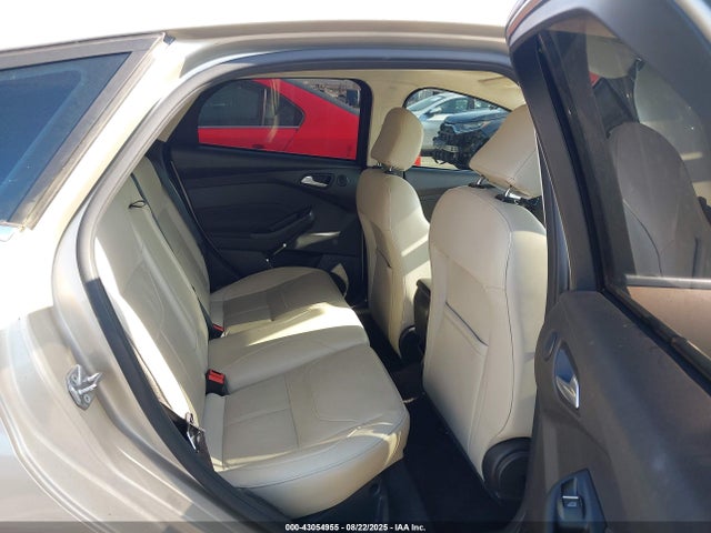 Ford 2.0l gdi 2017 1FADP3N23HL287214 Image 8