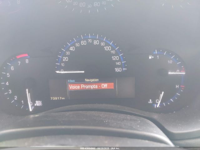 2016 CADILLAC ATS 1G6AA5RA5G0148894 Photo 6