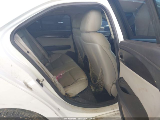 2016 CADILLAC ATS 1G6AA5RA5G0148894 Photo 7