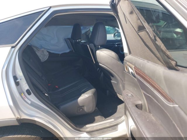 2017 LEXUS RX 450H 2T2BGMCA5HC008642 Photo 7