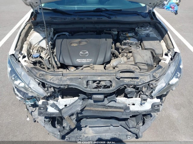 3MZBM1V76GM252204 Mazda pe