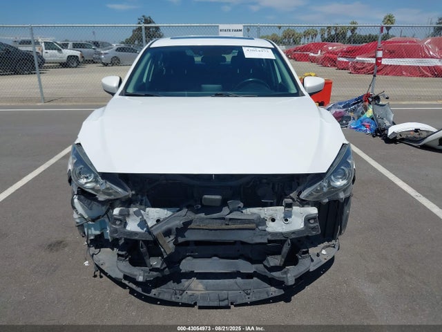 3MZBM1V76GM252204 Mazda pe