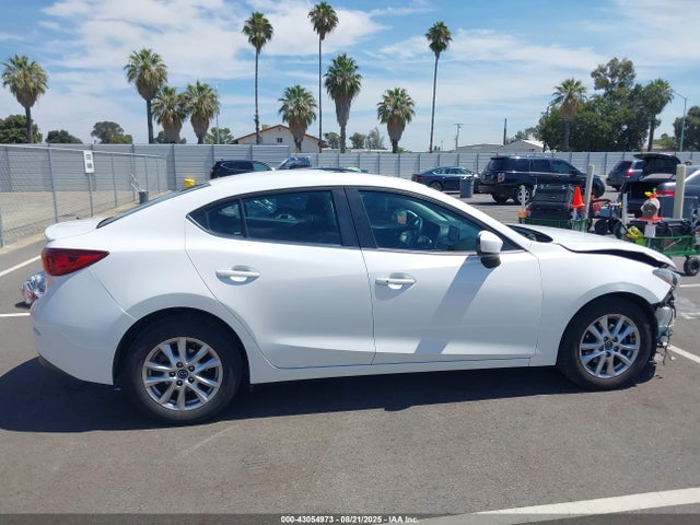 3MZBM1V76GM252204 Mazda pe