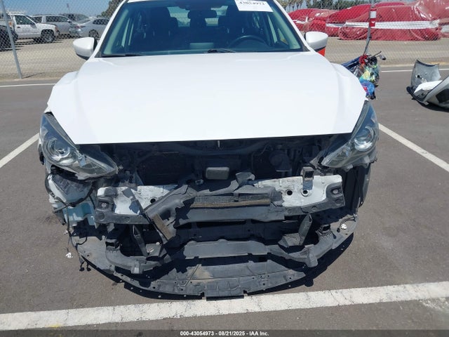 3MZBM1V76GM252204 Mazda pe
