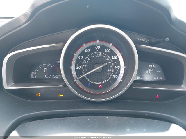 3MZBM1V76GM252204 Mazda pe