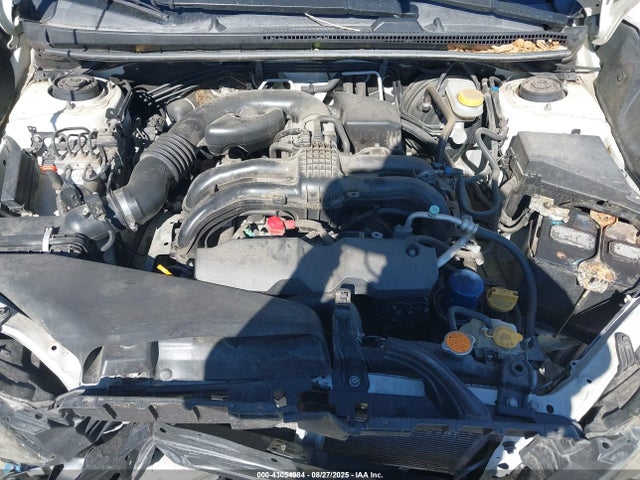 JF1GPAZ69F8300689 Subaru 2.0l na