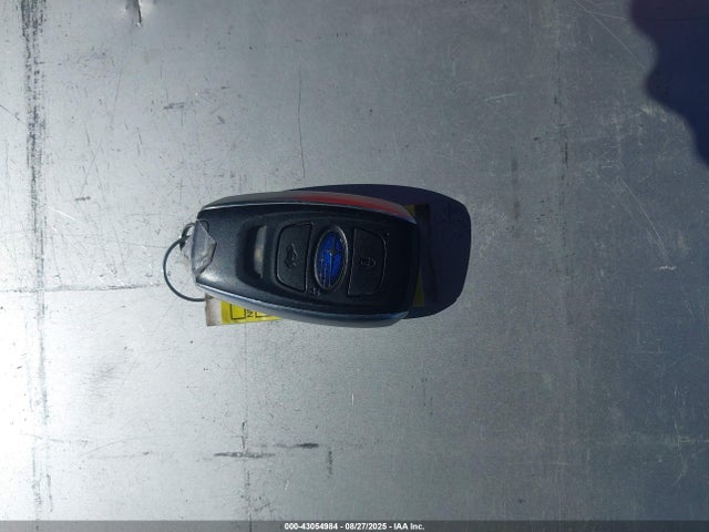 JF1GPAZ69F8300689 Subaru 2.0l na