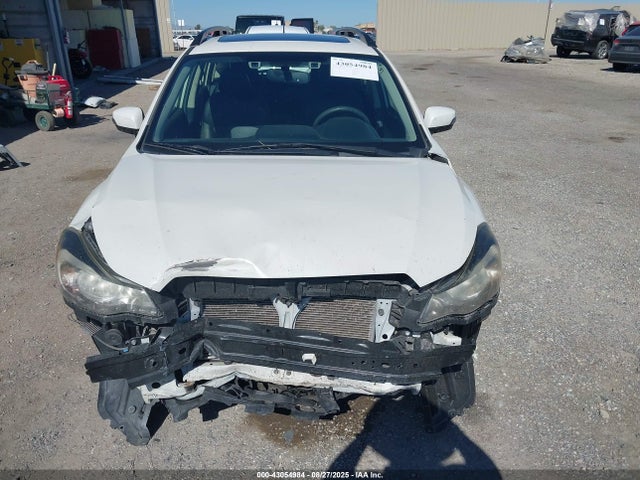 JF1GPAZ69F8300689 Subaru 2.0l na