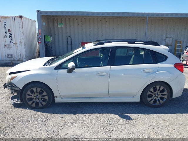 JF1GPAZ69F8300689 Subaru 2.0l na