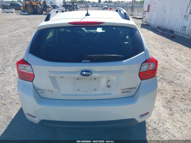 JF1GPAZ69F8300689 Subaru 2.0l na