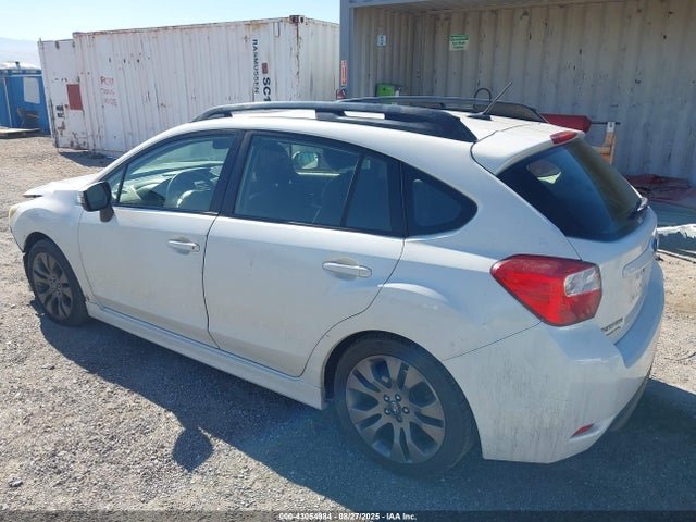 JF1GPAZ69F8300689 Subaru 2.0l na