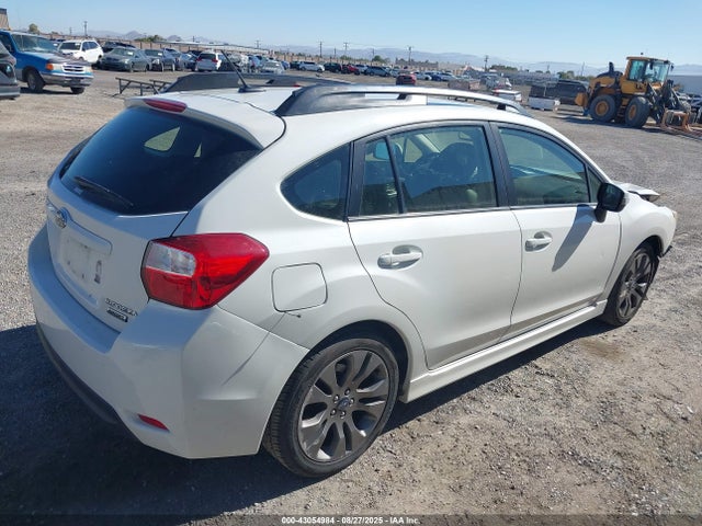 JF1GPAZ69F8300689 Subaru 2.0l na