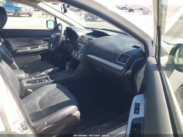 JF1GPAZ69F8300689 Subaru 2.0l na
