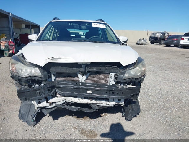 JF1GPAZ69F8300689 Subaru 2.0l na