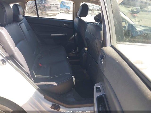 JF1GPAZ69F8300689 Subaru 2.0l na