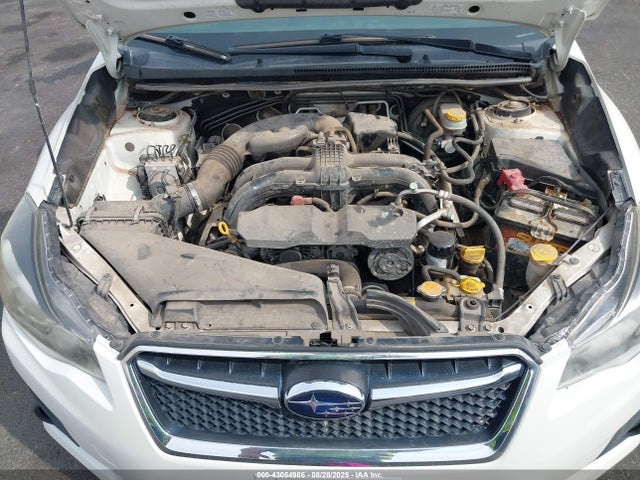 Subaru 2.0l na 2016 JF1GPAP63G8250036 Image 10