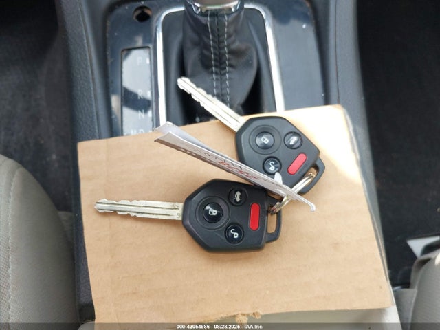 Subaru 2.0l na 2016 JF1GPAP63G8250036 Image 11