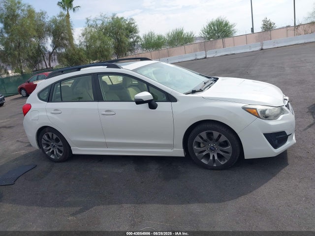 Subaru 2.0l na 2016 JF1GPAP63G8250036 Image 13