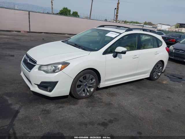 Subaru 2.0l na 2016 JF1GPAP63G8250036 Image 14