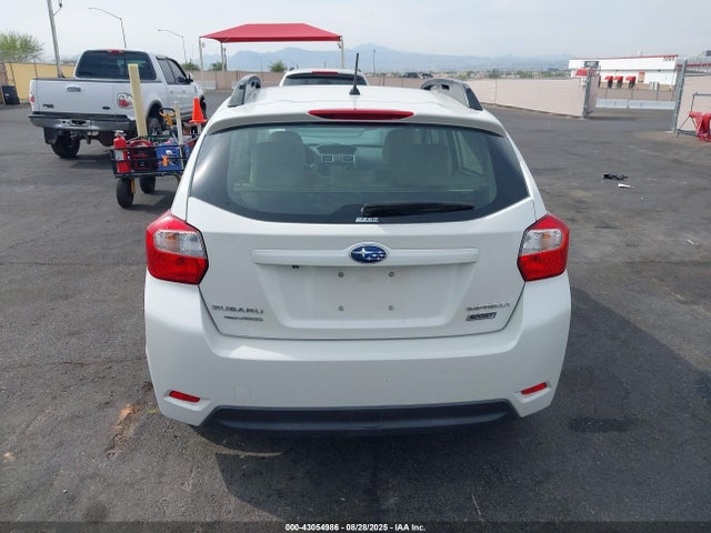 Subaru 2.0l na 2016 JF1GPAP63G8250036 Image 16