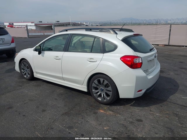 Subaru 2.0l na 2016 JF1GPAP63G8250036 Image 3