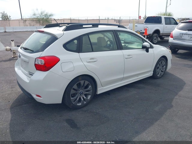 Subaru 2.0l na 2016 JF1GPAP63G8250036 Image 4