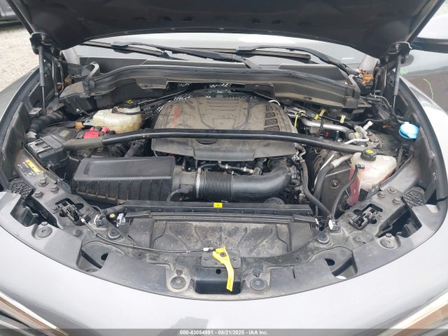 ZASPAKBN4L7C90410 Alfa Romeo Stelvio