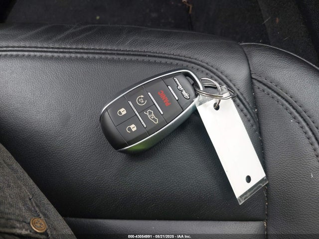 ZASPAKBN4L7C90410 Alfa Romeo Stelvio