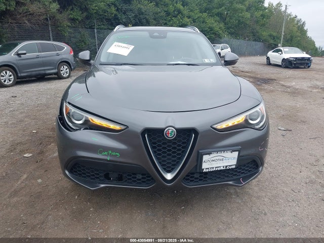 ZASPAKBN4L7C90410 Alfa Romeo Stelvio