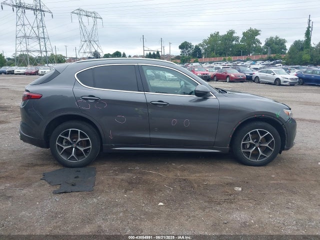 ZASPAKBN4L7C90410 Alfa Romeo Stelvio