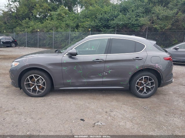 ZASPAKBN4L7C90410 Alfa Romeo Stelvio