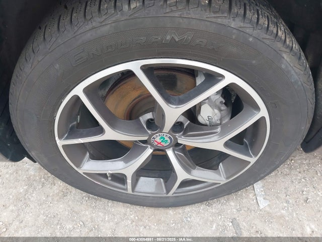 ZASPAKBN4L7C90410 Alfa Romeo Stelvio