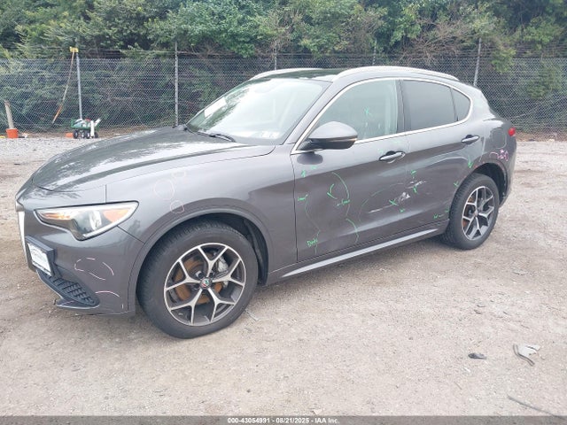 ZASPAKBN4L7C90410 Alfa Romeo Stelvio
