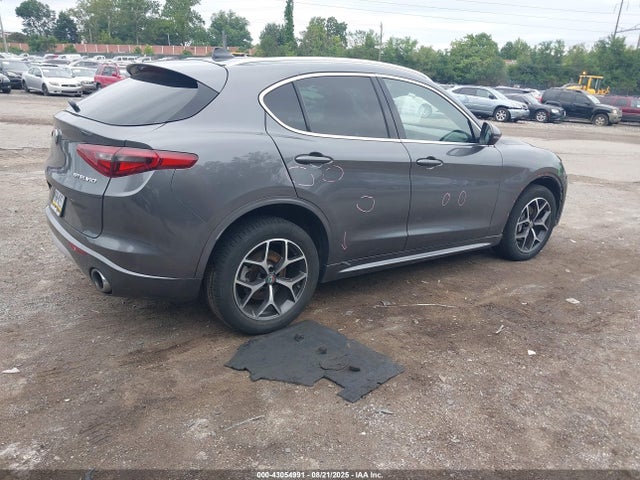 ZASPAKBN4L7C90410 Alfa Romeo Stelvio