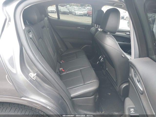 ZASPAKBN4L7C90410 Alfa Romeo Stelvio